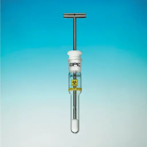 [20601] Safe Seal Homogeniser, 5ml